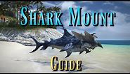 FFXIV: Shark Mount Guide