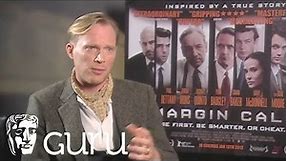 Paul Bettany - "Don't Just Live For the Work, Have A Hobby'
