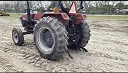 CASE IH 275 For Sale