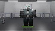 Roblox Half-Life 2 Combine Civil Protection Metrocop (Avatar Build) (Remake)