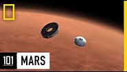 Mars 101 | National Geographic