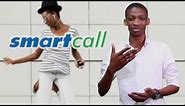 How to RICA a SIM card using Smartcall Online