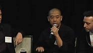 Jeff Staple Talks About Developing Shoes For Nike Considered