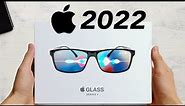 Apple Glasses: Coming in 2022 and Everything to Know