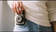 XF10 // Fujifilm's True Pocket Cam