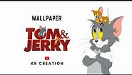 Tom and Jerry wallpaper / Tom and Jerry phone DP wallpaper /TOM AND JERRY 4K HD image