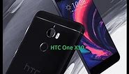 HTC One X10 (Specs Overview)