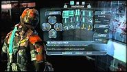 Dead Space 2 HUD