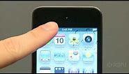 iPod Touch Review