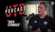 Phil Jones: "Back Stronger" | The UTD Podcast | Manchester United