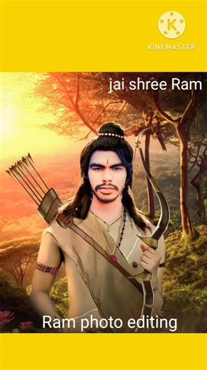 Hum katha sunate ram sakal gun gan ki ye Ramayan #ramphoto #ramstatus #bhoot