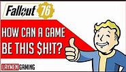 Fallout 76? More Like Meme 76.