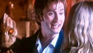 How do I look? | Doctor Who | The Christmas Invasion | BBC