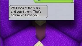 Funny Text Messages!