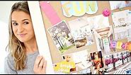 How to Make a Vision Board that ACTUALLY Works! (Manifest 101)