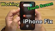 How To Fix iPhone Not Responding To Touch