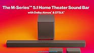 Sky IT Ltd - VIZIO M-Series 5.1 Home Theater Sound Bar...