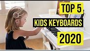 Best Kids Keyboards 2020, for Education