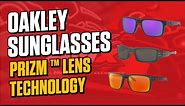 Oakley Sunglasses - AMX Product Insights with Riana Crehan