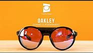 Oakley OO9440 CLIFDEN 944002 Sunglasses Review