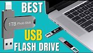 Top 05 Best 1TB USB Flash Drive of 2023 || Best USB Flash Drive