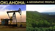 Oklahoma: State Profile