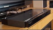 Samsung BD-J7500 Blu-ray Player Review