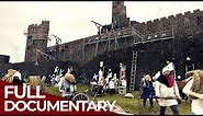 The Castle Builders: Masters & Masons - How Medieval Castles Were Built | Free Documentary History