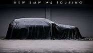 New BMW M5 Touring G91 [2024-2025]