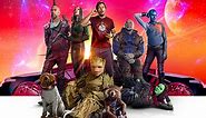 Guardians of the Galaxy Vol 3 cast: All actors & characters