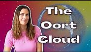Unveiling the Oort Cloud