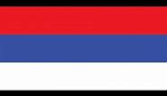 Timeline of the Flag of Republika Srpska