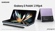 Samsung - Unfold a new dimension when you pre-order the...