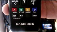 Testing | samsung blu-ray player | BD-F5100 smart dvd review
