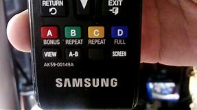 Testing | samsung blu-ray player | BD-F5100 smart dvd review