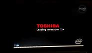 Setting Bios Laptop Toshiba Satellite L645