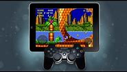 How to Use a Gamepad for Any iOS Game (Not Just Emulators)