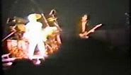 The Who - 1980 St Paul Sparks audio (1980 Houston video)
