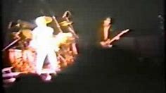 The Who - 1980 St Paul Sparks audio (1980 Houston video)