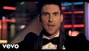 Maroon 5 - Makes Me Wonder (Official Music Video)