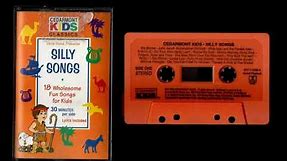 Cedarmont Kids Classics - Silly Songs