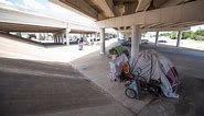 City of Austin to turn warehouse into homeless shelter; some neighbors share concerns