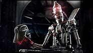 How IG-88 Assassin Droids Revolted & Took Over Death Star II