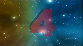 Meaning of number 4 | Number Meanings And Significance