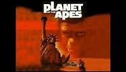 Jerry Goldsmith - ''Main Title'' Planet Of The Apes (1968)