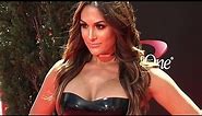 WWE Nikki Bella HOT Compilation - 19