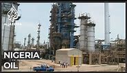 Nigeria begins modernising oil refineries