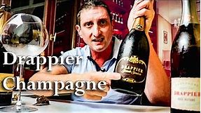 Drappier Champagne | Intense & Food-Friendly Cuvées - Episode #19