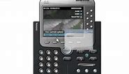 IP Communicator (Softphone) - Managing Calls