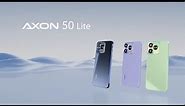 ZTE Axon 50 Lite